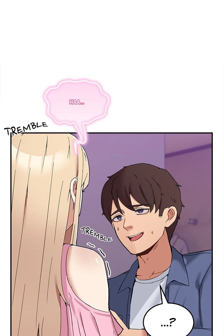 No Men Allowed - Chapter 4 [photo 71] - MangaPorn