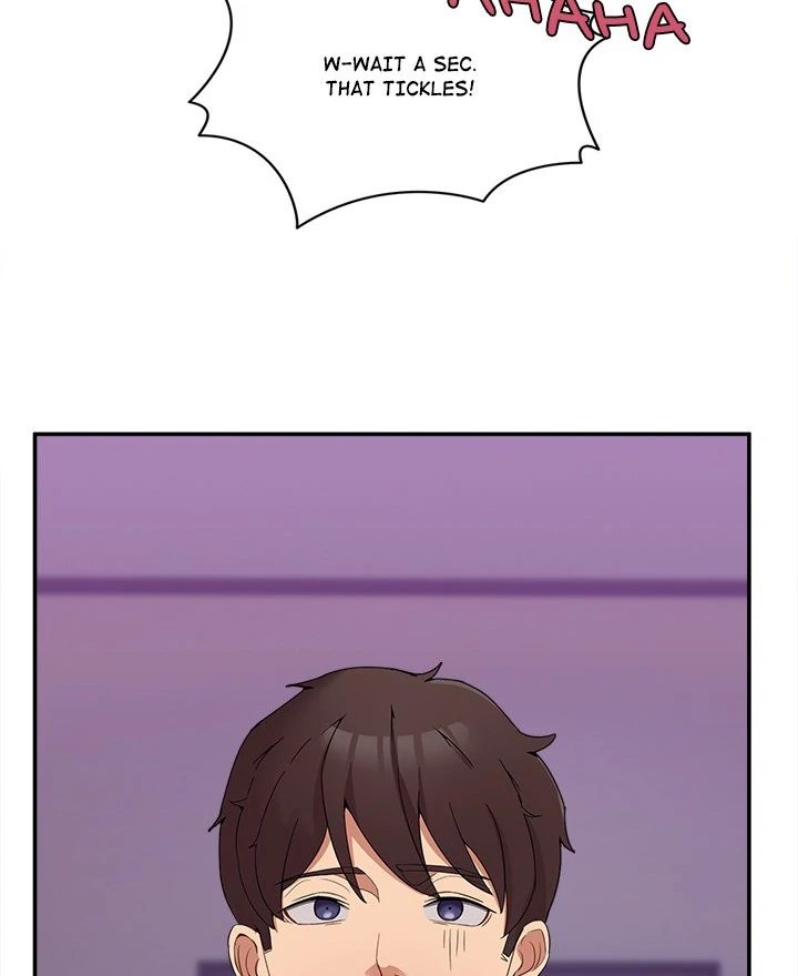 No Men Allowed - Chapter 4 [photo 74] - MangaPorn