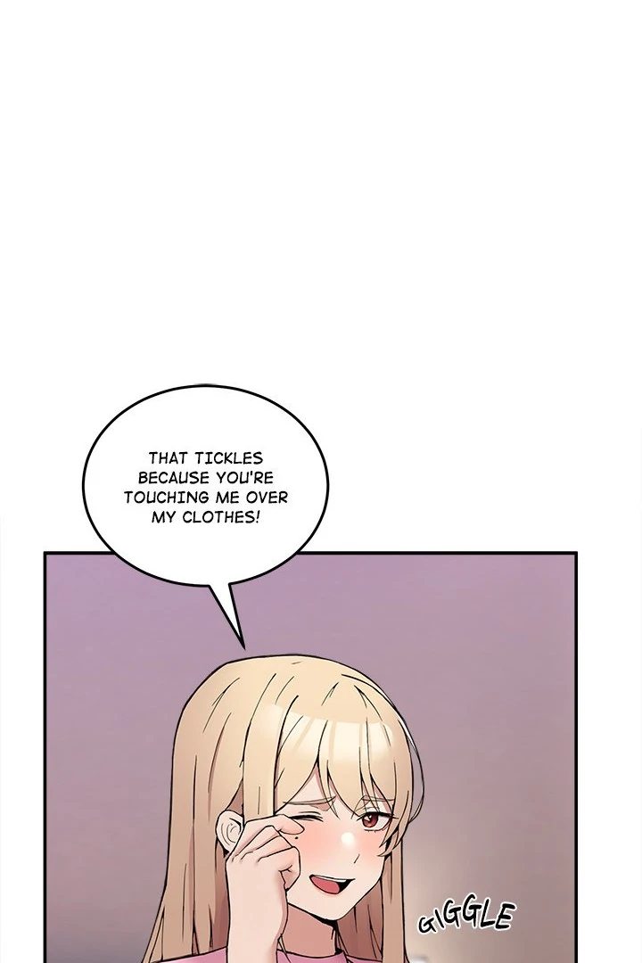 No Men Allowed - Chapter 4 [photo 76] - MangaPorn