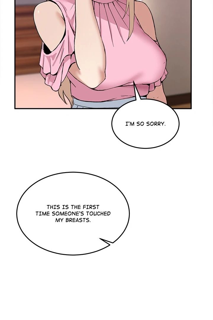 No Men Allowed - Chapter 4 [photo 77] - MangaPorn