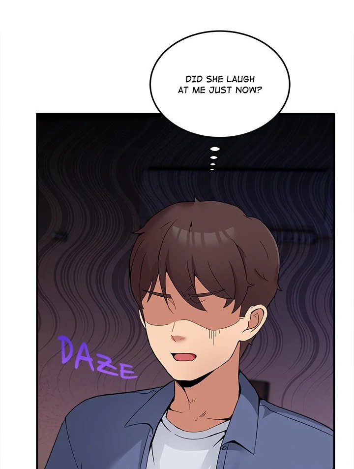 No Men Allowed - Chapter 4 [photo 78] - MangaPorn