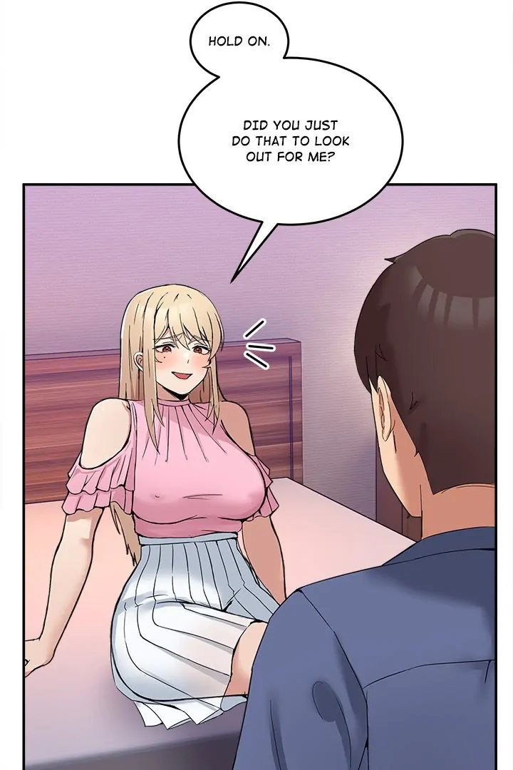 No Men Allowed - Chapter 4 [photo 80] - MangaPorn