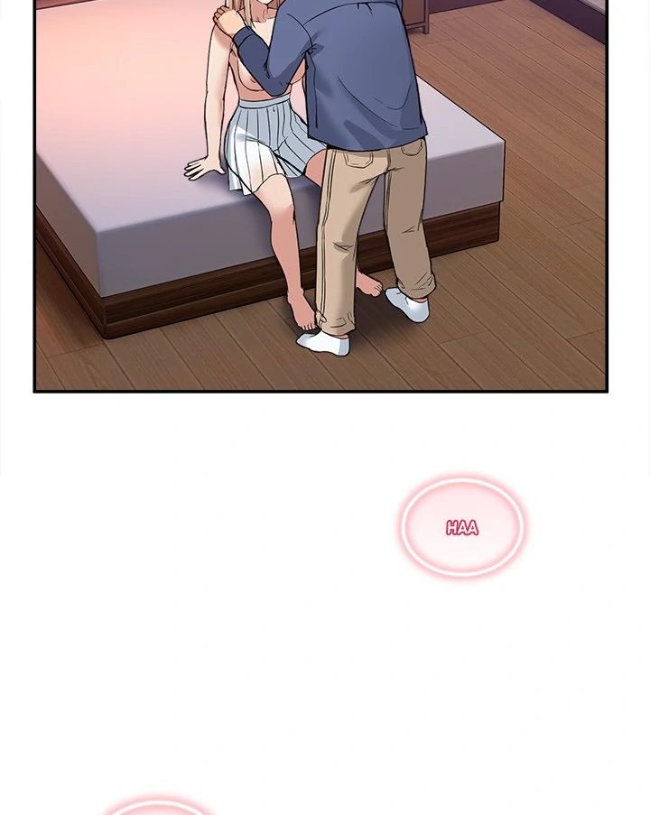 No Men Allowed - Chapter 4 [photo 96] - MangaPorn