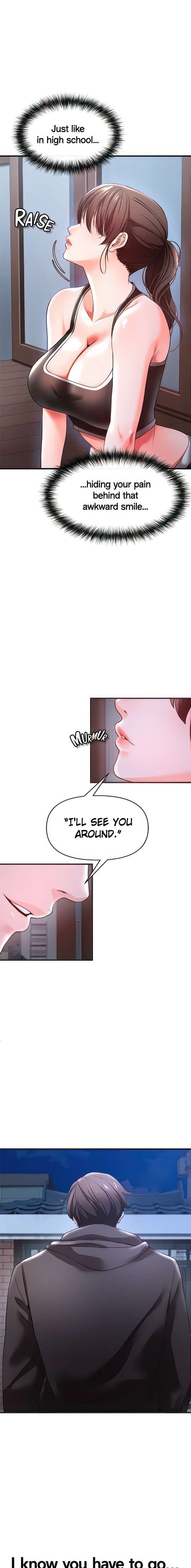 The Real Deal - Chapter 30 [photo 1] - MangaPorn