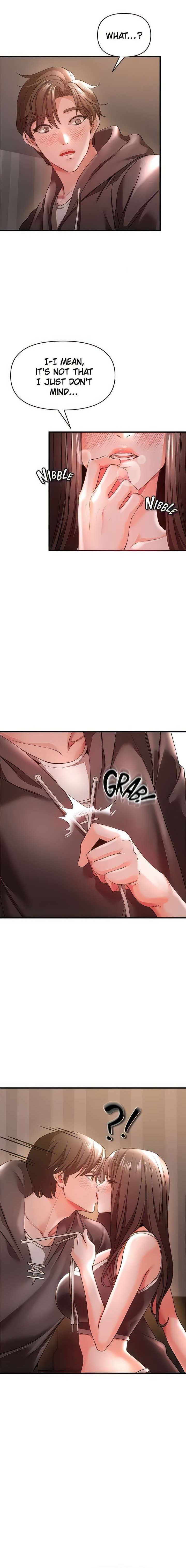 The Real Deal - Chapter 30 [photo 16] - MangaPorn