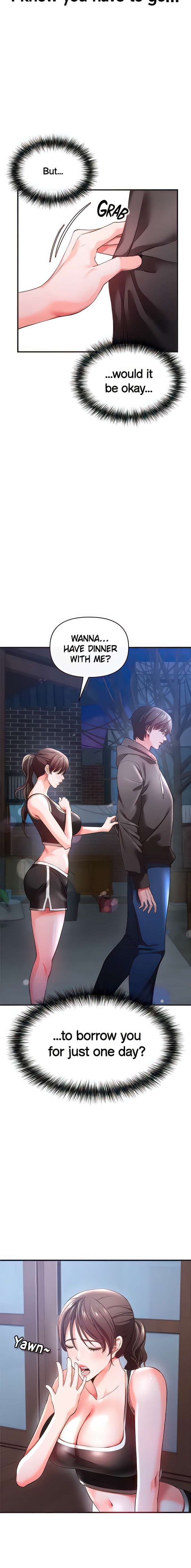 The Real Deal - Chapter 30 [photo 2] - MangaPorn