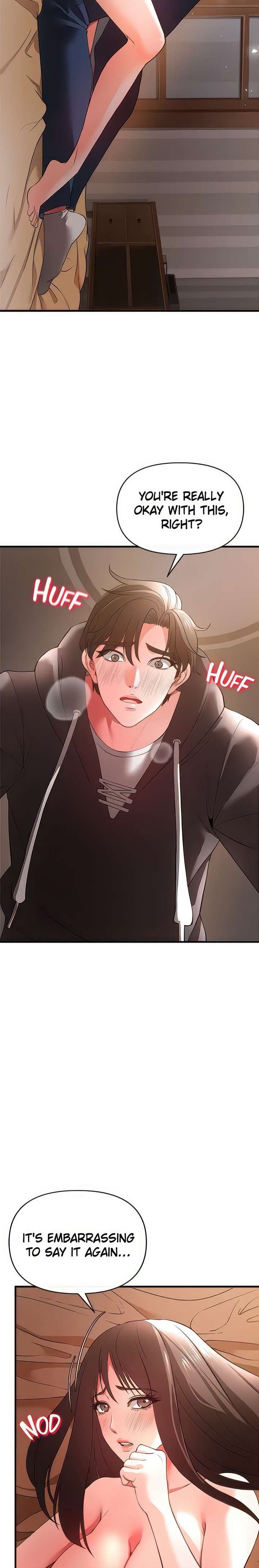 The Real Deal - Chapter 30 [photo 22] - MangaPorn