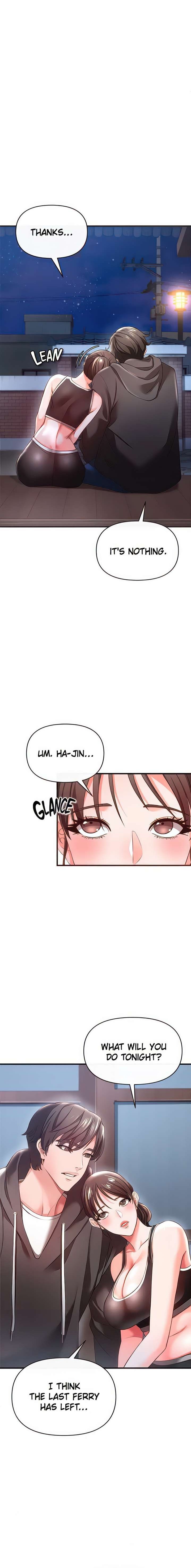 The Real Deal - Chapter 30 [photo 4] - MangaPorn