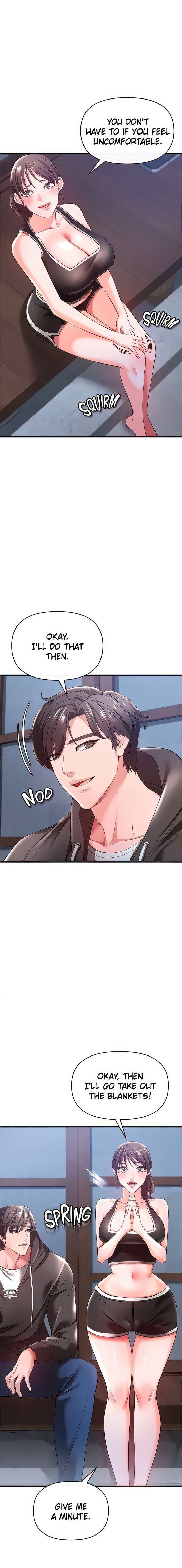 The Real Deal - Chapter 30 [photo 6] - MangaPorn