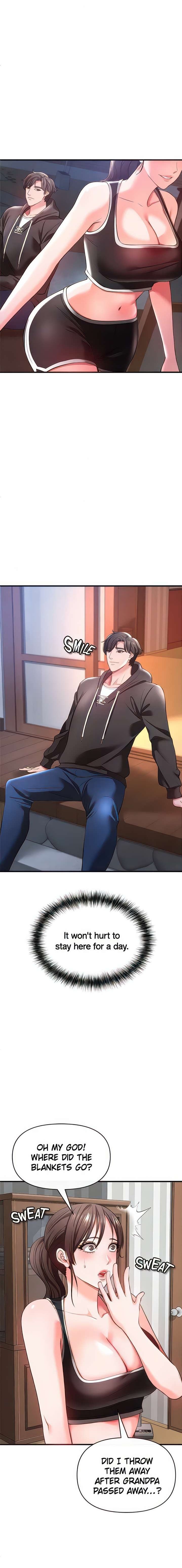 The Real Deal - Chapter 30 [photo 7] - MangaPorn