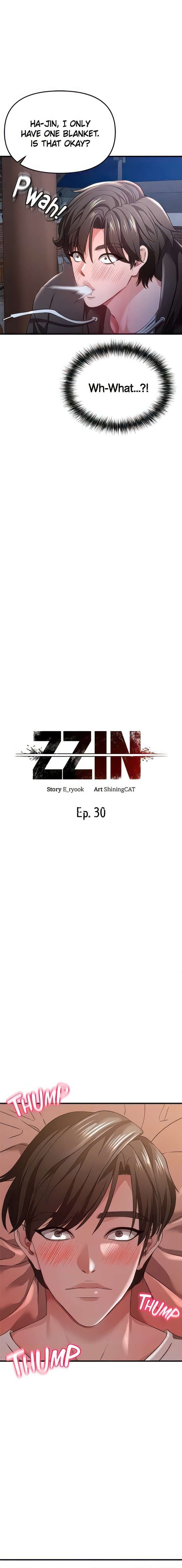 The Real Deal - Chapter 30 [photo 8] - MangaPorn