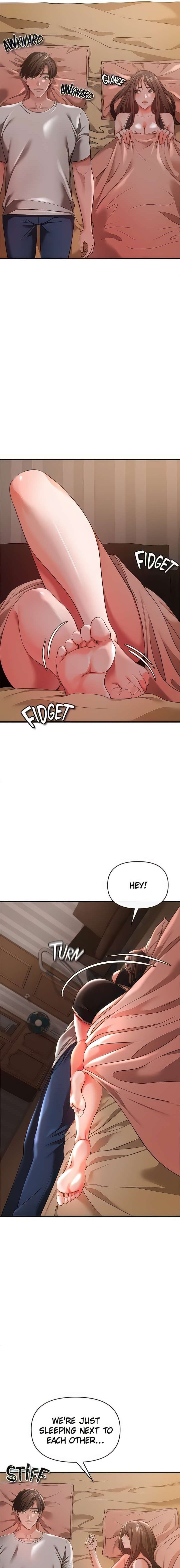 The Real Deal - Chapter 30 [photo 9] - MangaPorn