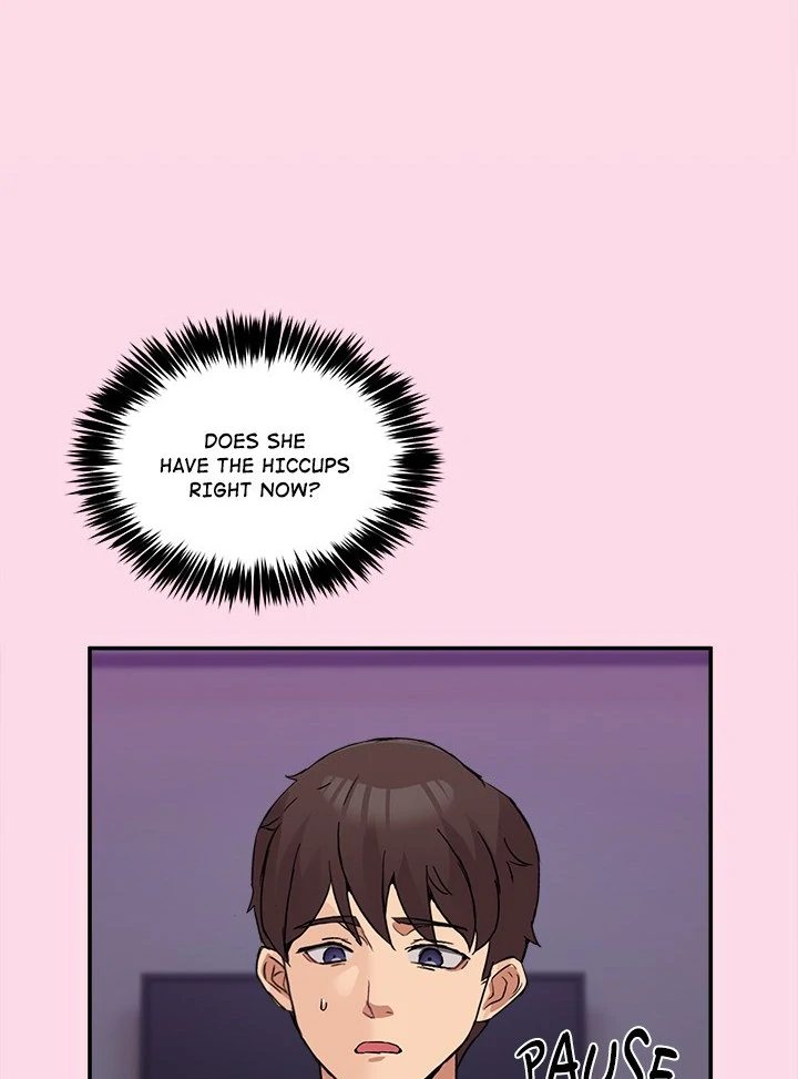 No Men Allowed - Chapter 5 [photo 102] - MangaPorn