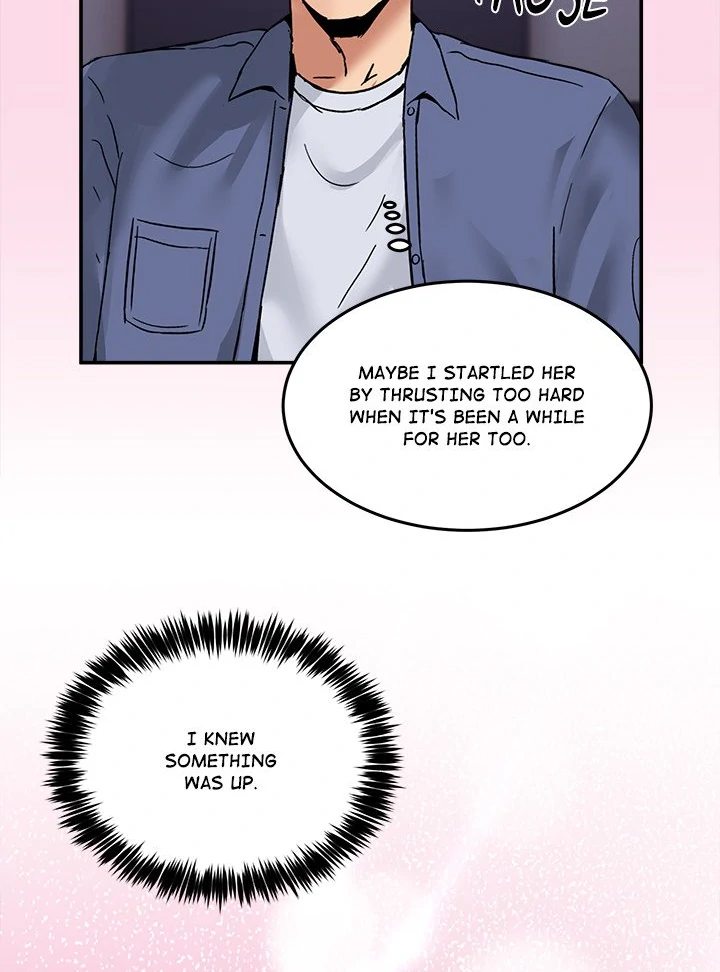 No Men Allowed - Chapter 5 [photo 103] - MangaPorn