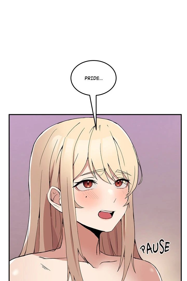 No Men Allowed - Chapter 5 [photo 11] - MangaPorn