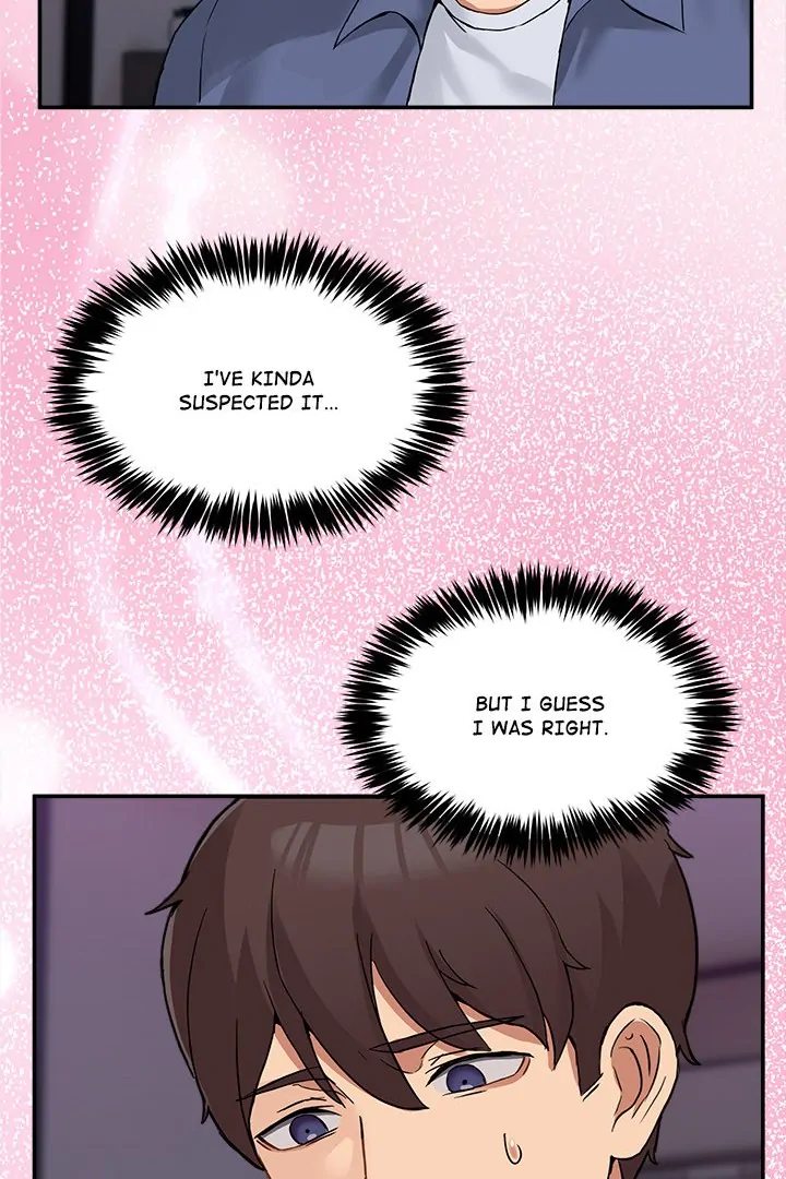 No Men Allowed - Chapter 5 [photo 110] - MangaPorn