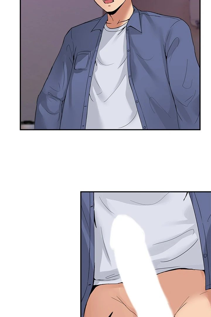 No Men Allowed - Chapter 5 [photo 13] - MangaPorn