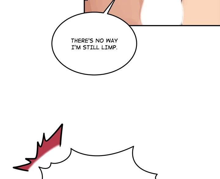 No Men Allowed - Chapter 5 [photo 14] - MangaPorn