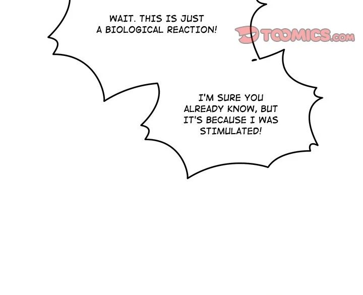 No Men Allowed - Chapter 5 [photo 15] - MangaPorn