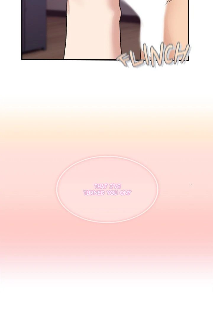 No Men Allowed - Chapter 5 [photo 18] - MangaPorn