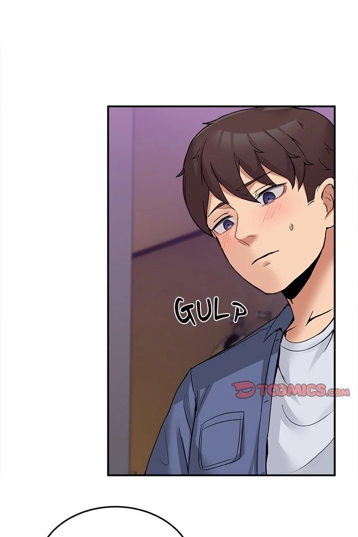 No Men Allowed - Chapter 5 [photo 21] - MangaPorn