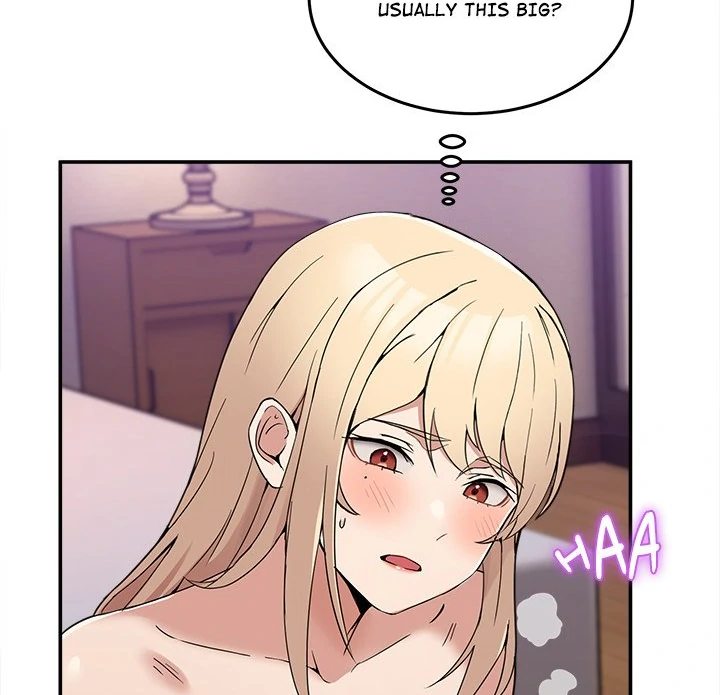 No Men Allowed - Chapter 5 [photo 29] - MangaPorn