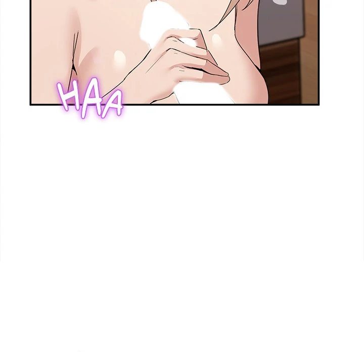 No Men Allowed - Chapter 5 [photo 30] - MangaPorn