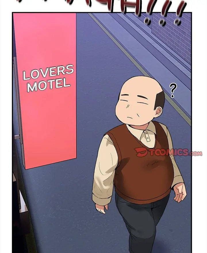 No Men Allowed - Chapter 5 [photo 34] - MangaPorn