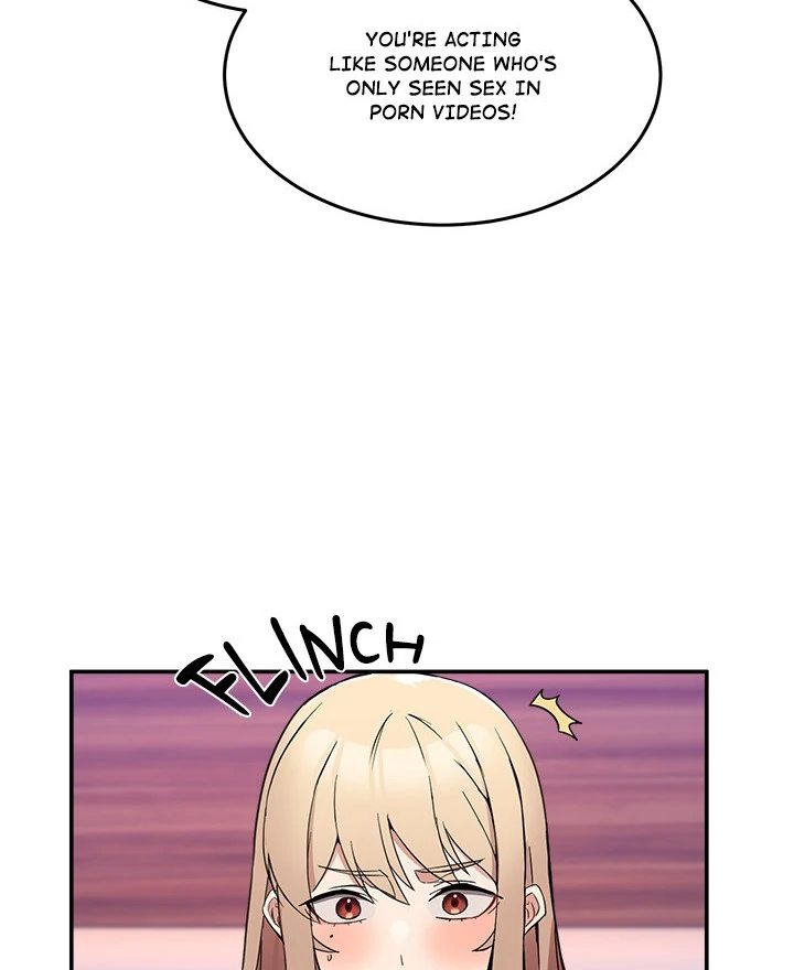 No Men Allowed - Chapter 5 [photo 39] - MangaPorn