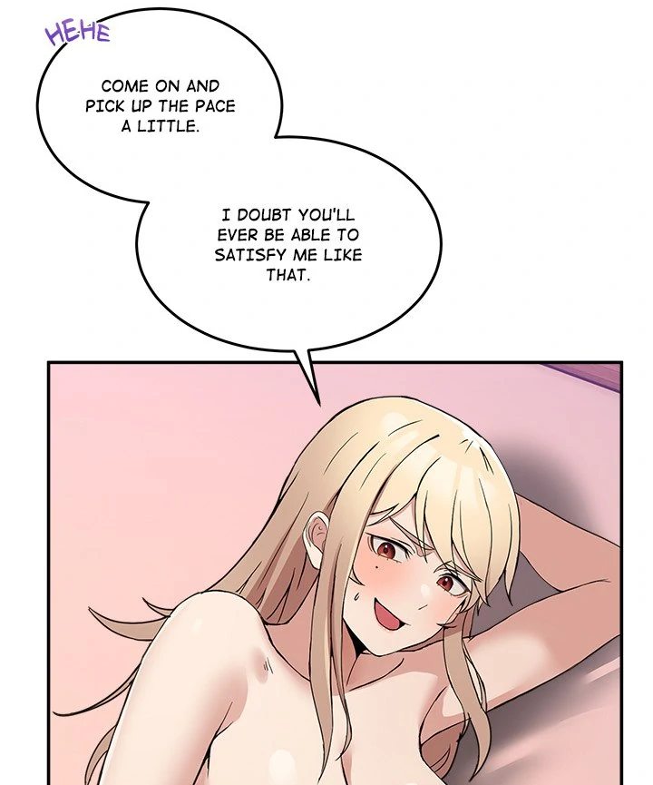 No Men Allowed - Chapter 5 [photo 4] - MangaPorn