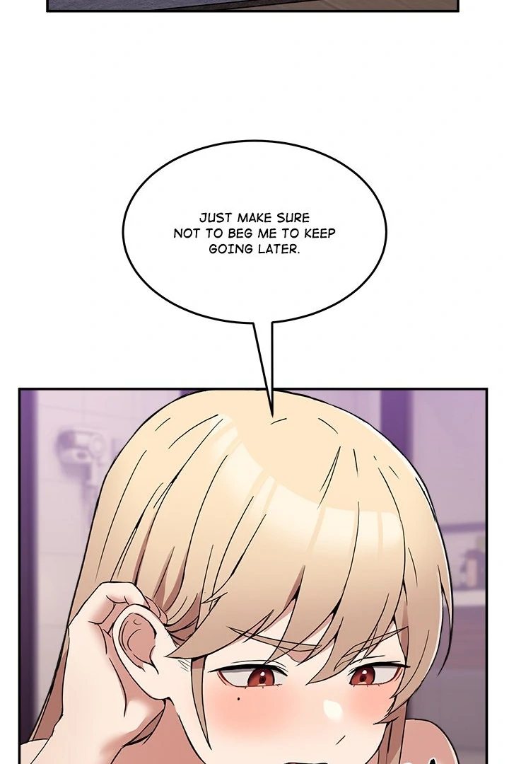 No Men Allowed - Chapter 5 [photo 42] - MangaPorn