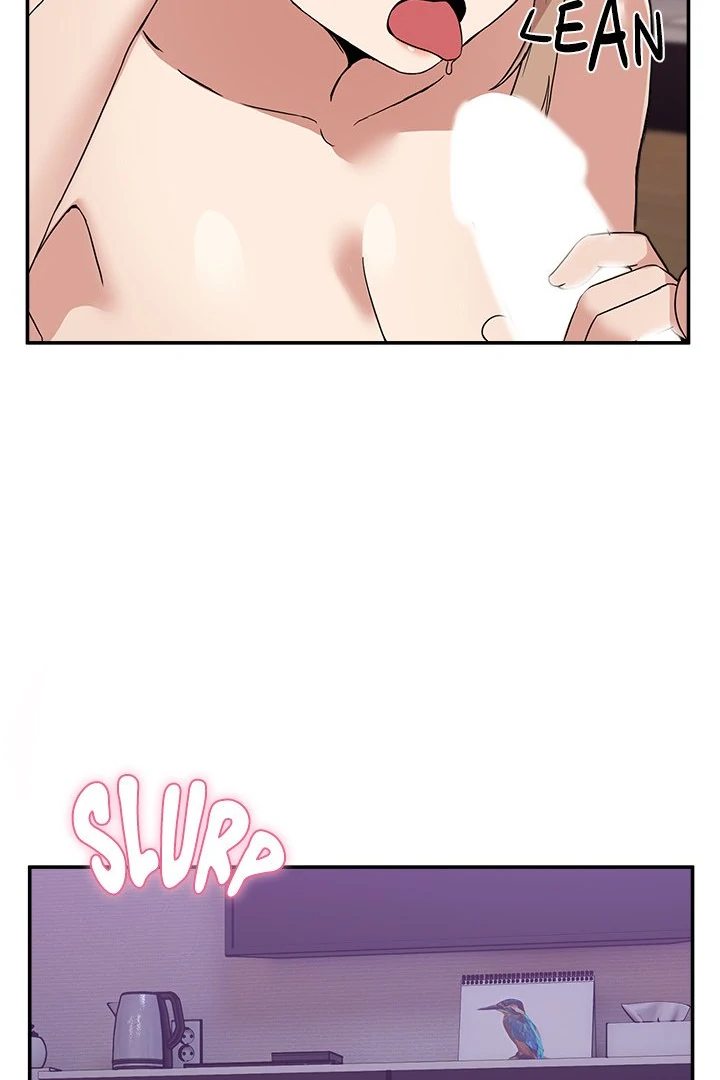 No Men Allowed - Chapter 5 [photo 43] - MangaPorn