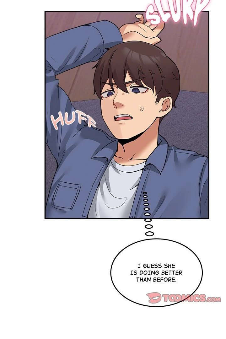 No Men Allowed - Chapter 5 [photo 47] - MangaPorn