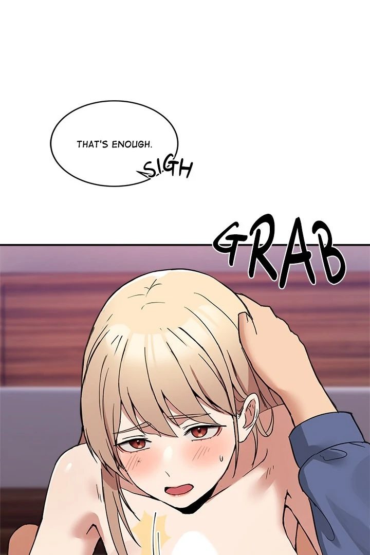 No Men Allowed - Chapter 5 [photo 48] - MangaPorn