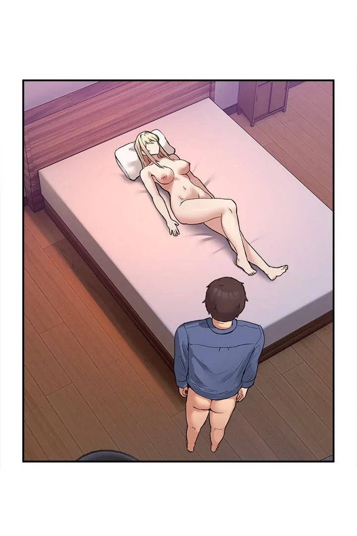 No Men Allowed - Chapter 5 [photo 52] - MangaPorn