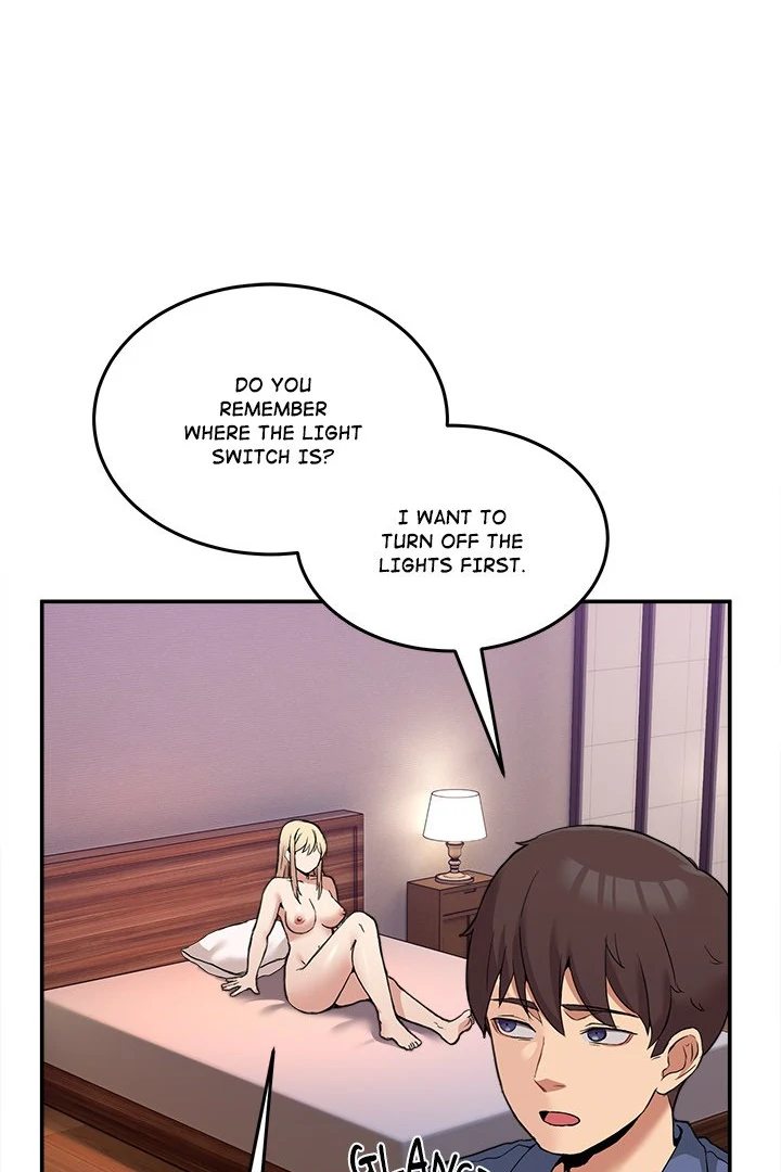 No Men Allowed - Chapter 5 [photo 53] - MangaPorn