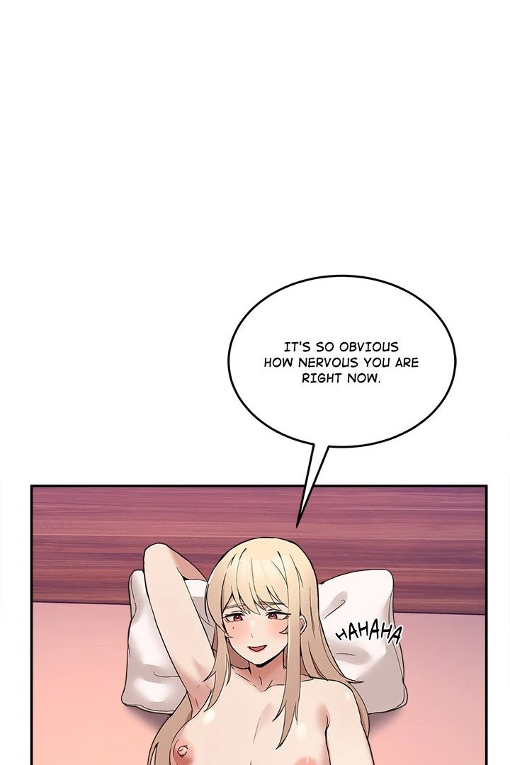 No Men Allowed - Chapter 5 [photo 56] - MangaPorn