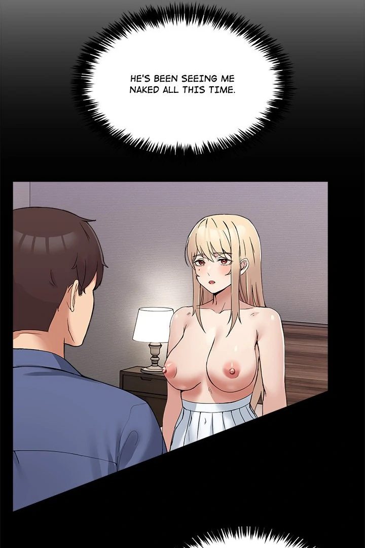 No Men Allowed - Chapter 5 [photo 6] - MangaPorn