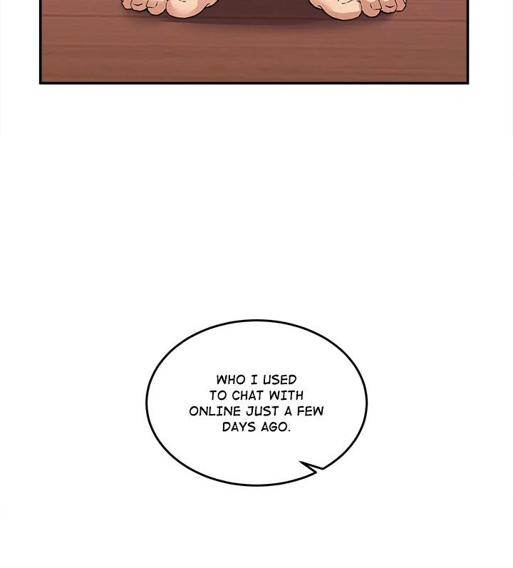 No Men Allowed - Chapter 5 [photo 60] - MangaPorn