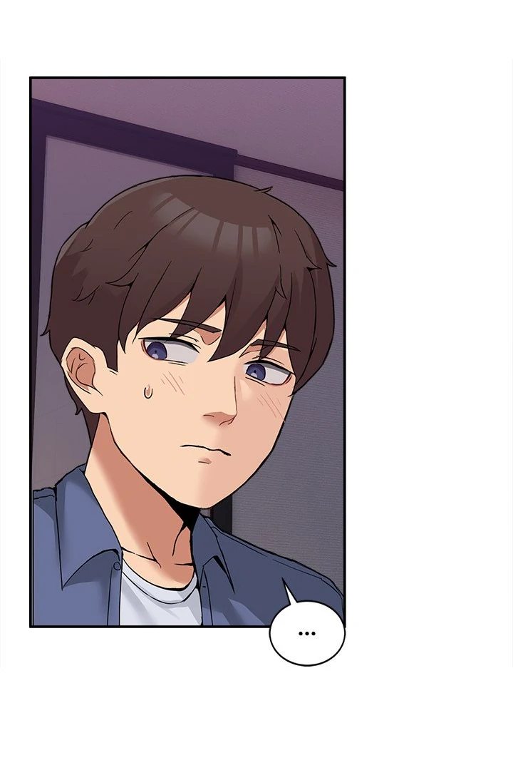 No Men Allowed - Chapter 5 [photo 63] - MangaPorn