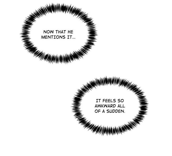 No Men Allowed - Chapter 5 [photo 65] - MangaPorn