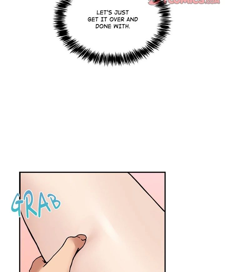 No Men Allowed - Chapter 5 [photo 68] - MangaPorn