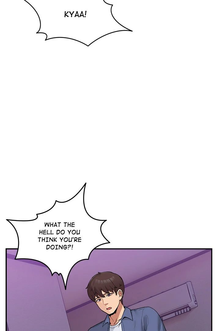 No Men Allowed - Chapter 5 [photo 71] - MangaPorn