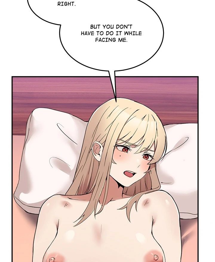 No Men Allowed - Chapter 5 [photo 73] - MangaPorn