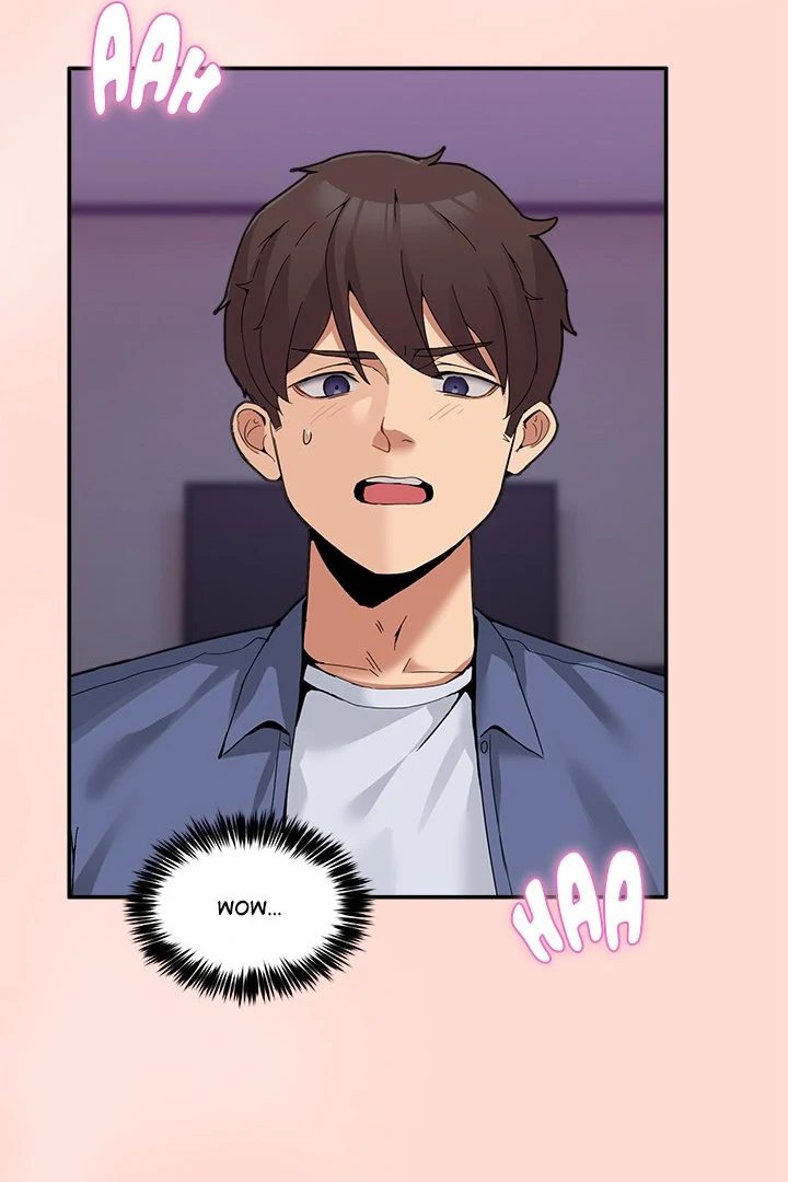 No Men Allowed - Chapter 5 [photo 85] - MangaPorn