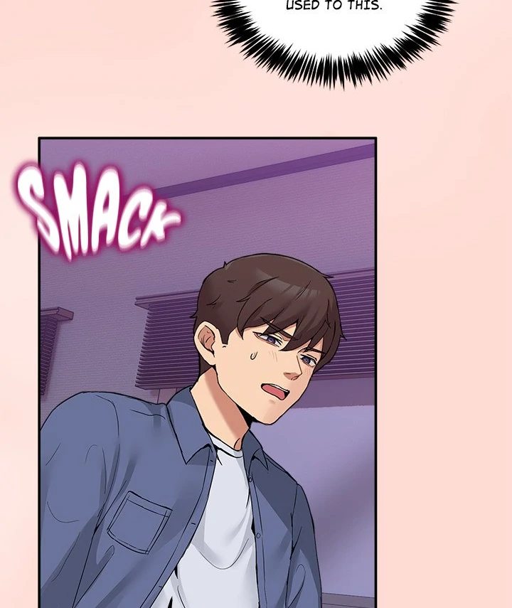 No Men Allowed - Chapter 5 [photo 88] - MangaPorn