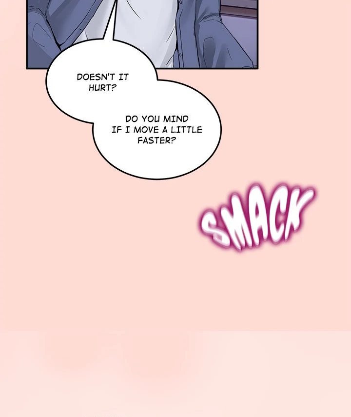 No Men Allowed - Chapter 5 [photo 89] - MangaPorn