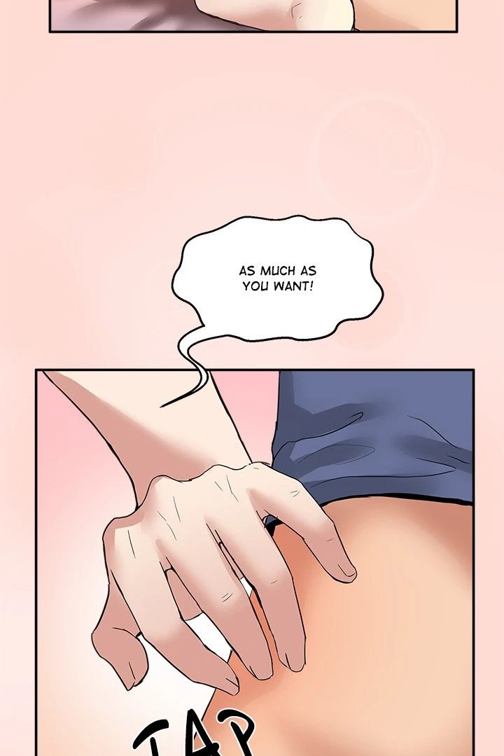 No Men Allowed - Chapter 5 [photo 92] - MangaPorn