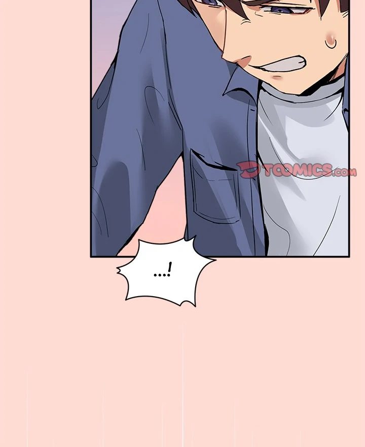 No Men Allowed - Chapter 5 [photo 94] - MangaPorn