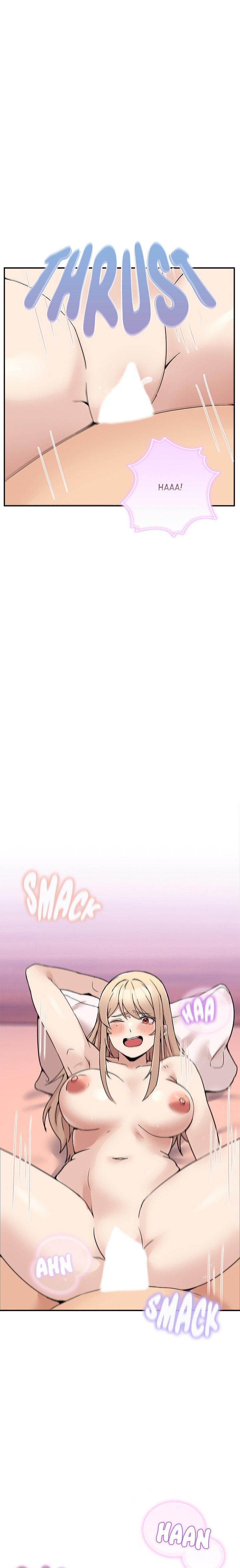 No Men Allowed - Chapter 7 [photo 4] - MangaPorn